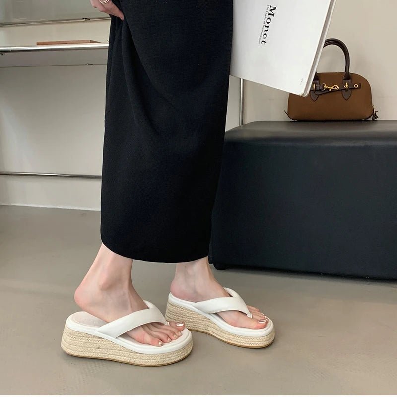 Asia Flip flops - š½ššØšš ššš£š