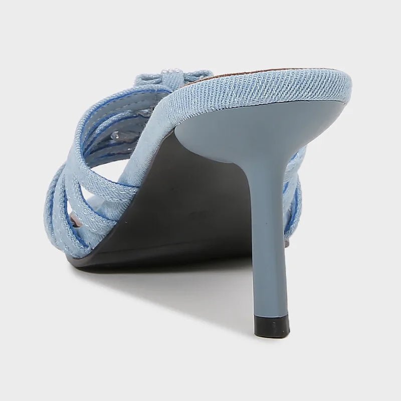 Dana heels - š½ššØšš ššš£š