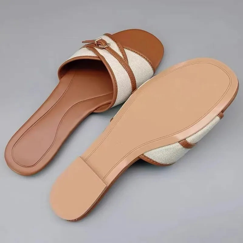 Eliya sandals