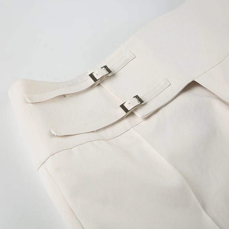 Nibar pants - 𝘽𝙖𝙨𝙞𝙘 𝙇𝙞𝙣𝙚