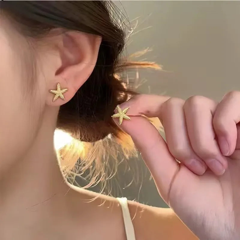 Tamar earrings