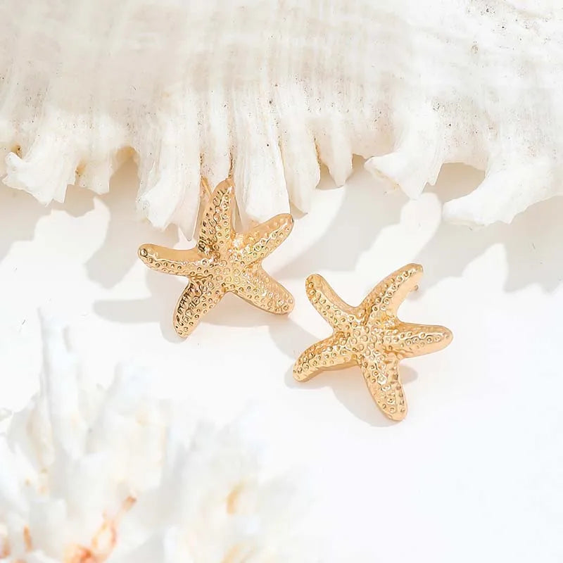 Tamar earrings
