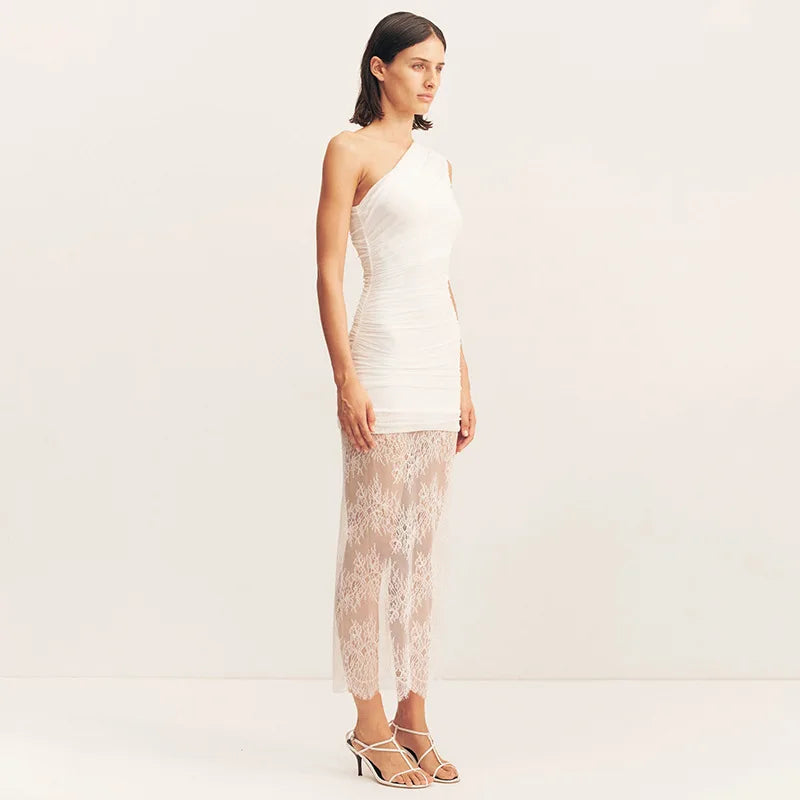 Gal maxi dress