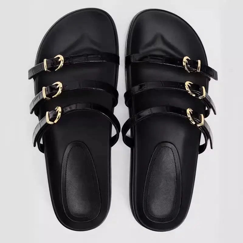 Shir sandals
