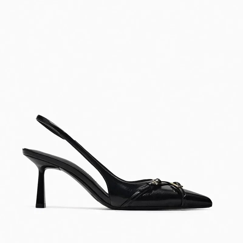 Archi heels
