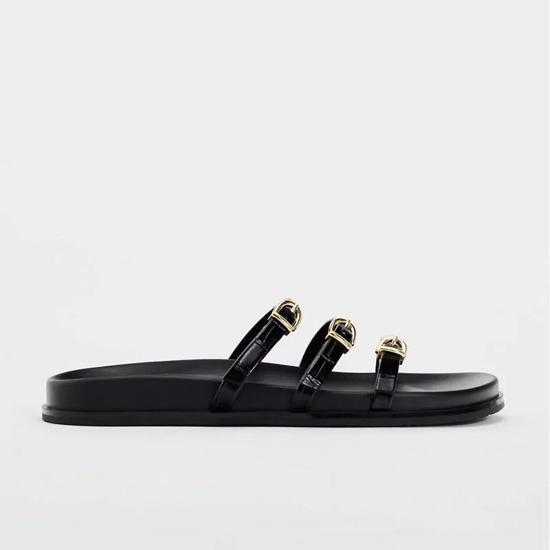 Shir sandals