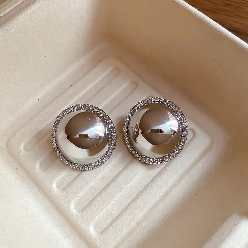 Elissa earrings