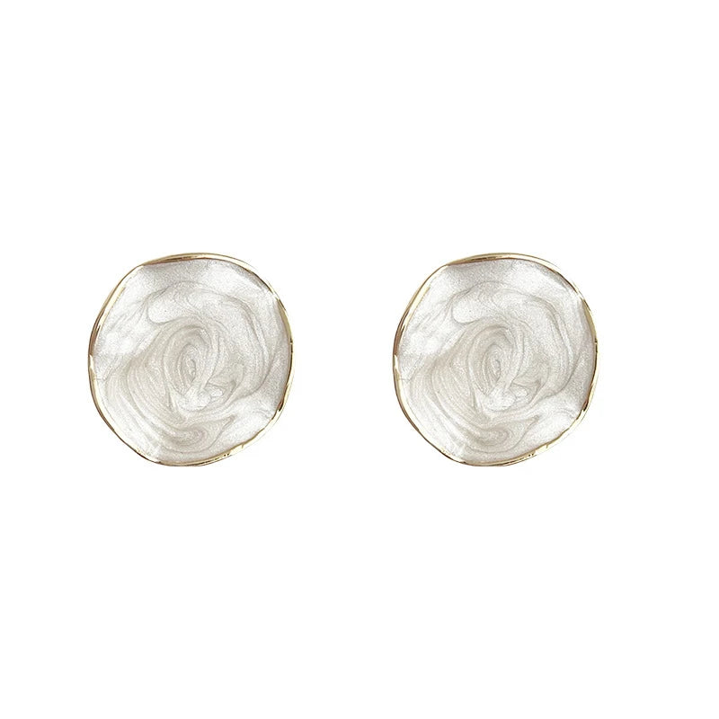 Blanco earrings