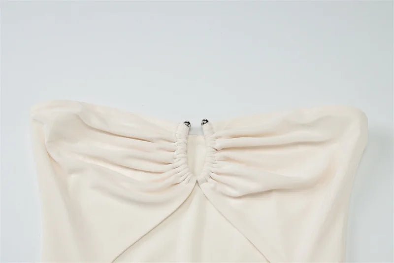 Mar maxi dress - š½ššØšš ššš£š