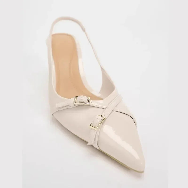 Archi heels