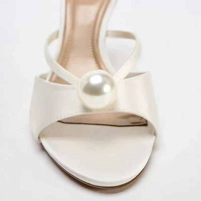 May heels