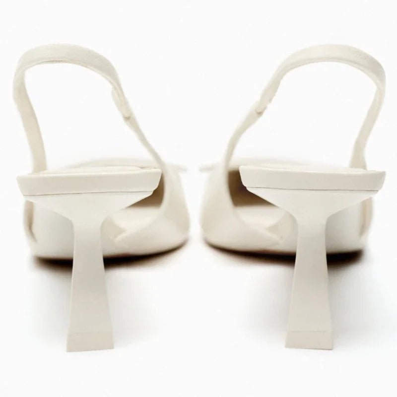 Elissa heels - 𝘽𝙖𝙨𝙞𝙘 𝙇𝙞𝙣𝙚