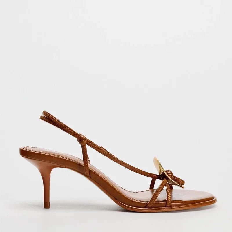 Nil heels - 𝘽𝙖𝙨𝙞𝙘 𝙇𝙞𝙣𝙚