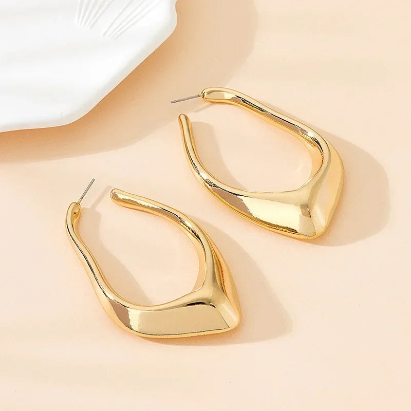 Ariel earrings