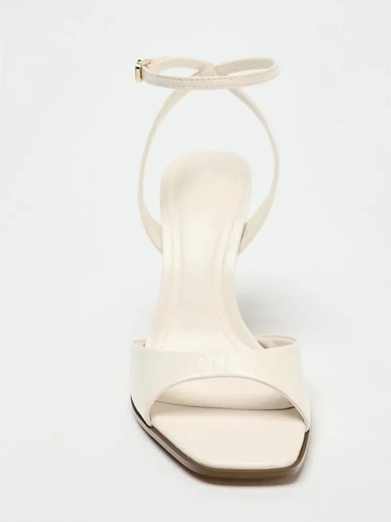 Emily heels - 𝘽𝙖𝙨𝙞𝙘 𝙇𝙞𝙣𝙚