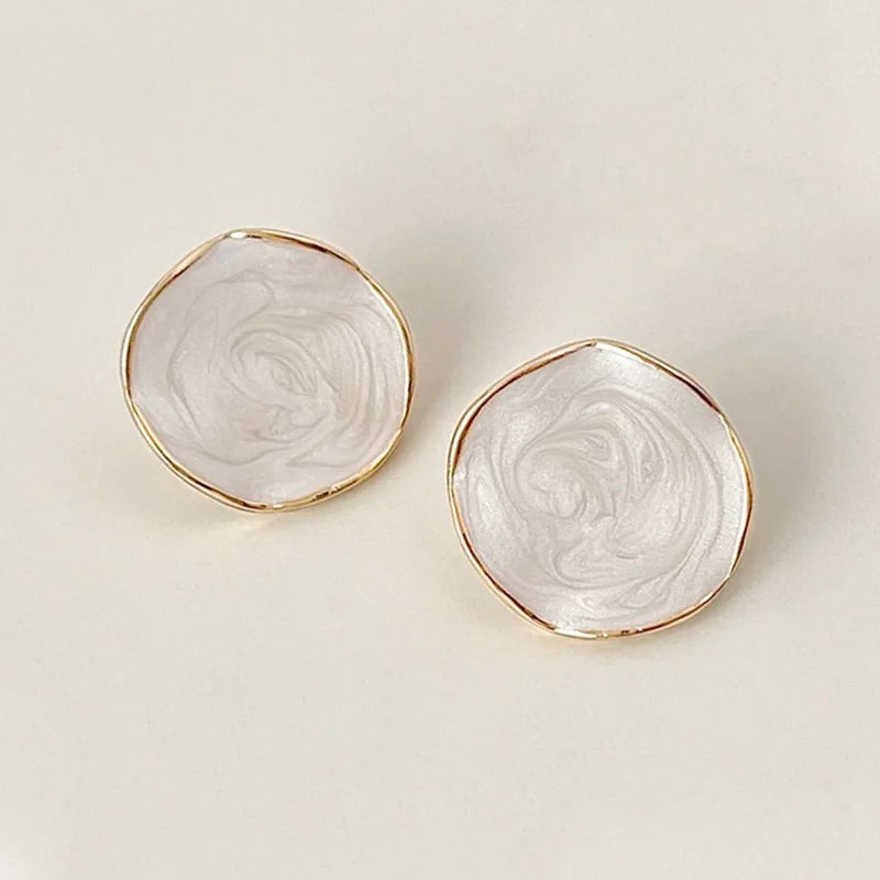Blanco earrings