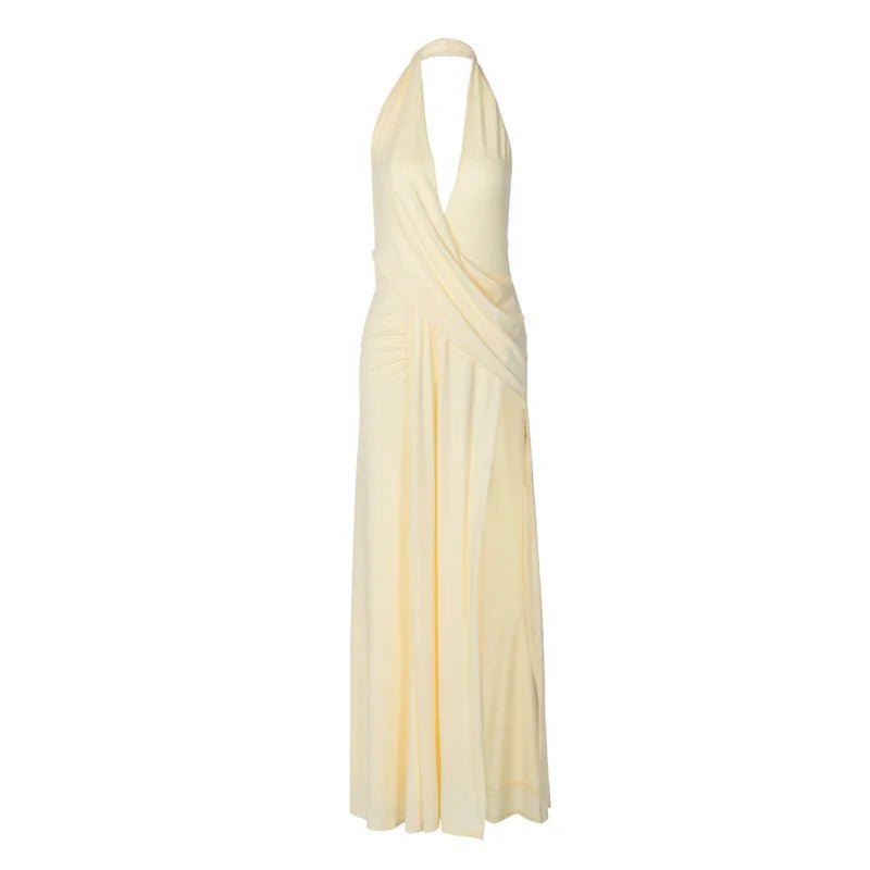Emma maxi dress - 𝘽𝙖𝙨𝙞𝙘 𝙇𝙞𝙣𝙚