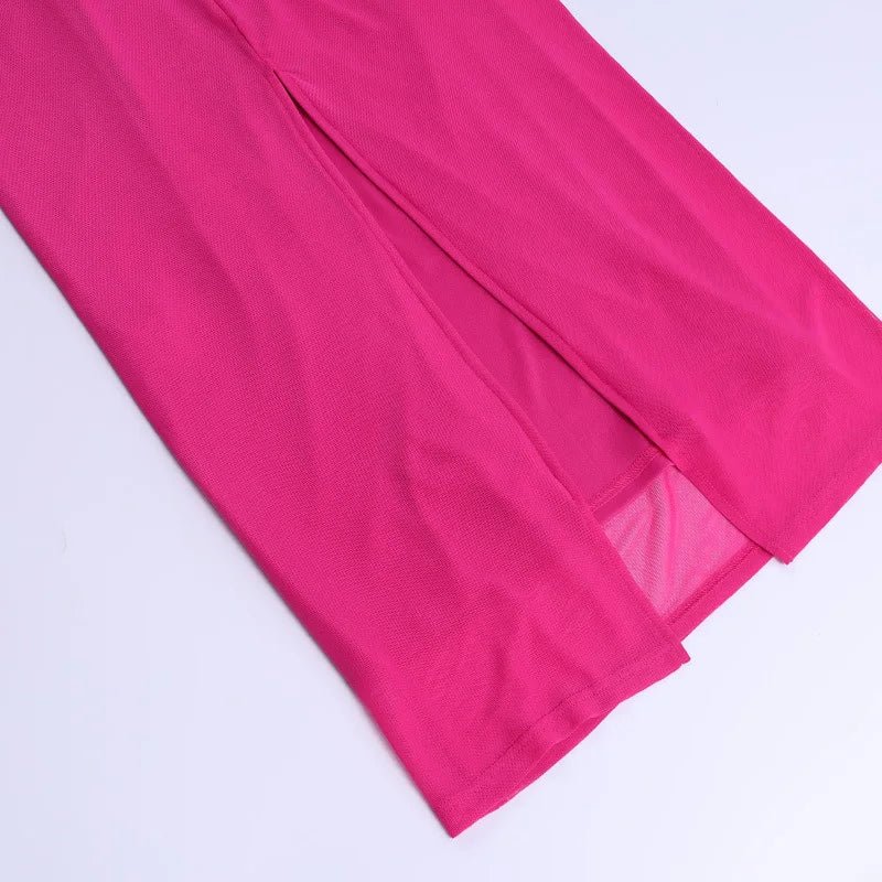 casey maxi dress - 𝘽𝙖𝙨𝙞𝙘 𝙇𝙞𝙣𝙚