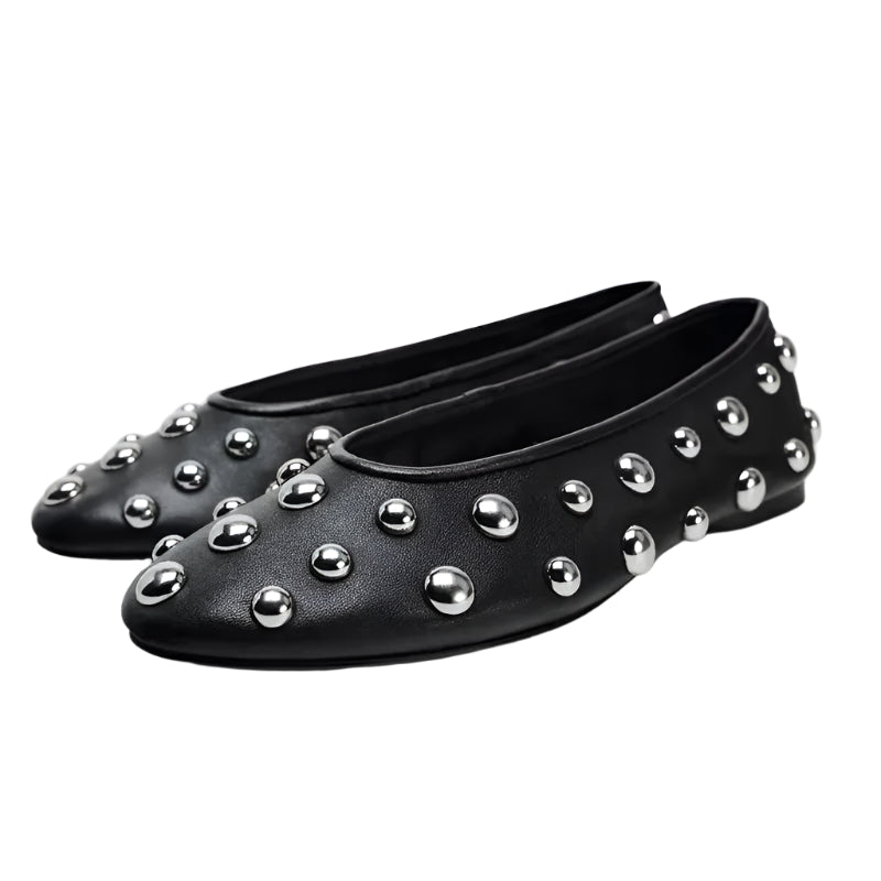 Yana flat shoes