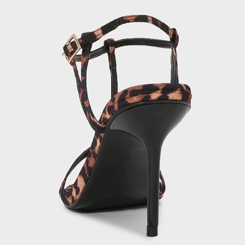 Emma heels - š½ššØšš ššš£š