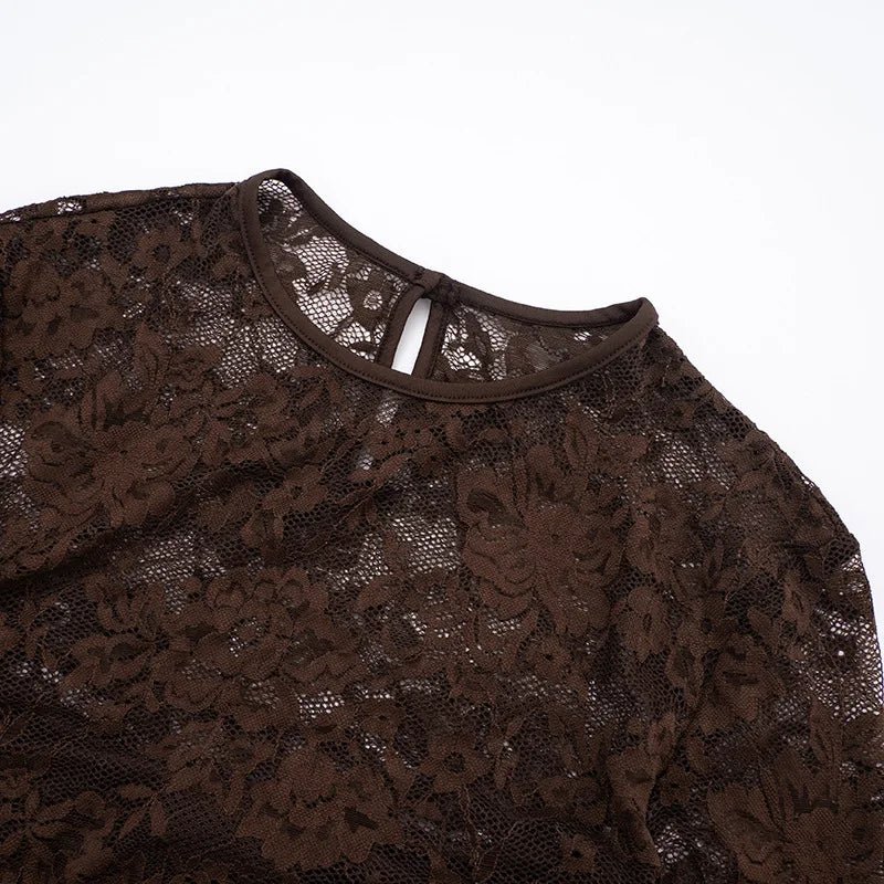 Venus maxi dress - š½ššØšš ššš£š