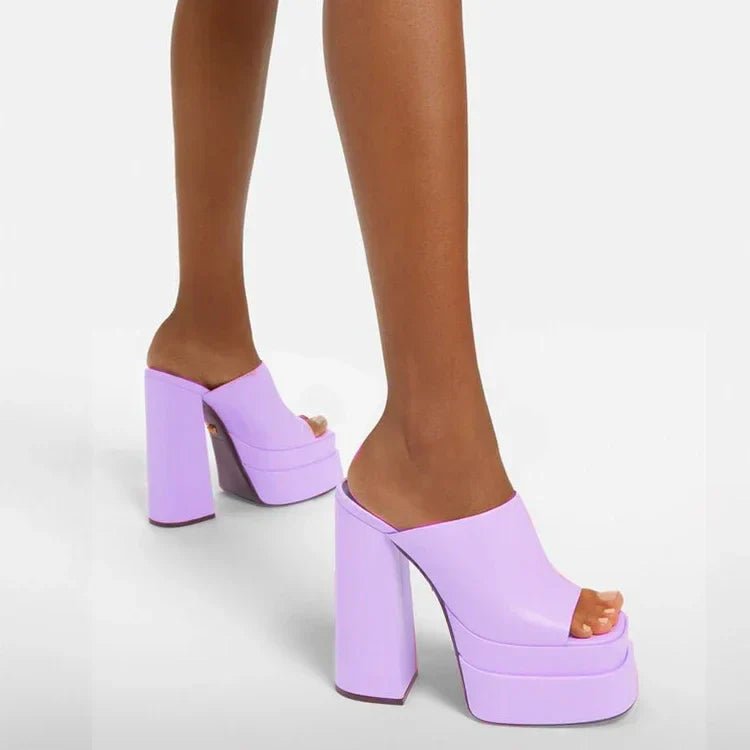 Loreal heels - 𝘽𝙖𝙨𝙞𝙘 𝙇𝙞𝙣𝙚