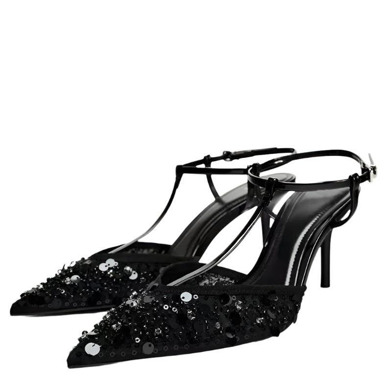 Anya heels