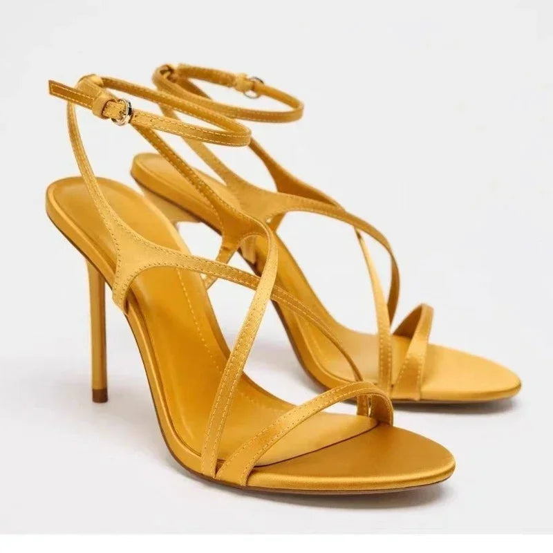 Shaya heels