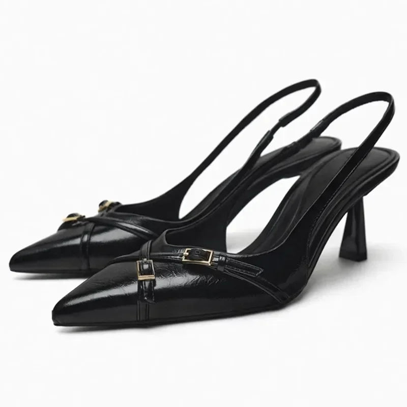 Archi heels