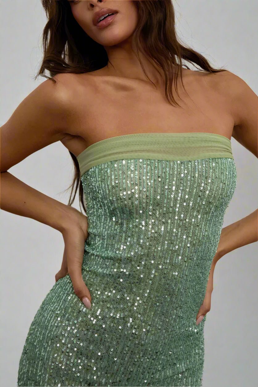 Rom maxi dress - š½ššØšš ššš£š