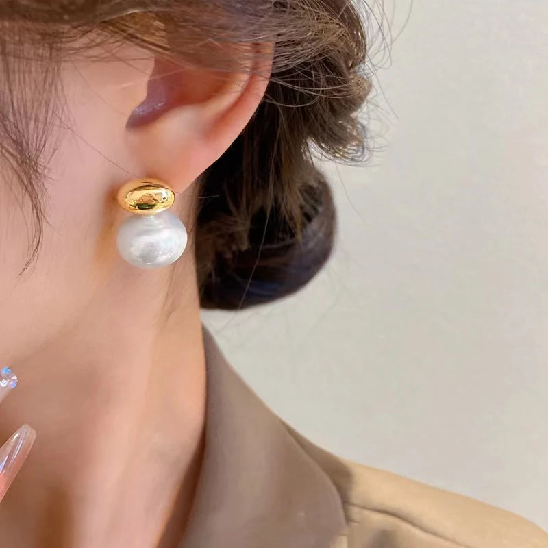 Rome earrings