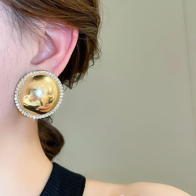 Elissa earrings