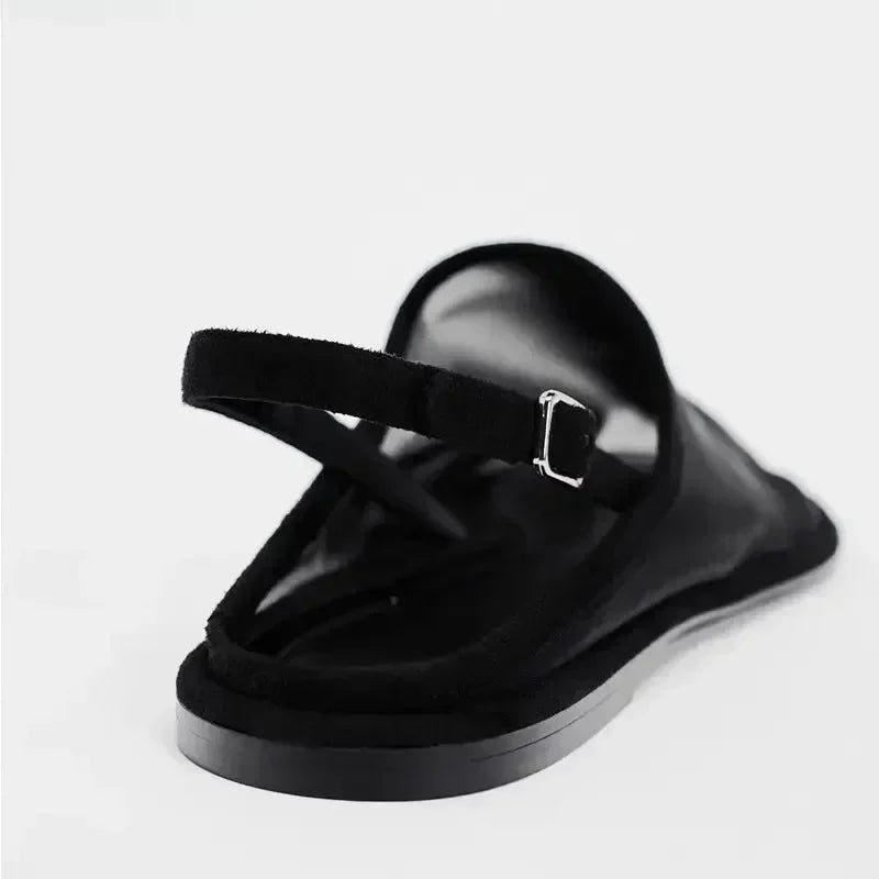 Naya flat shoes