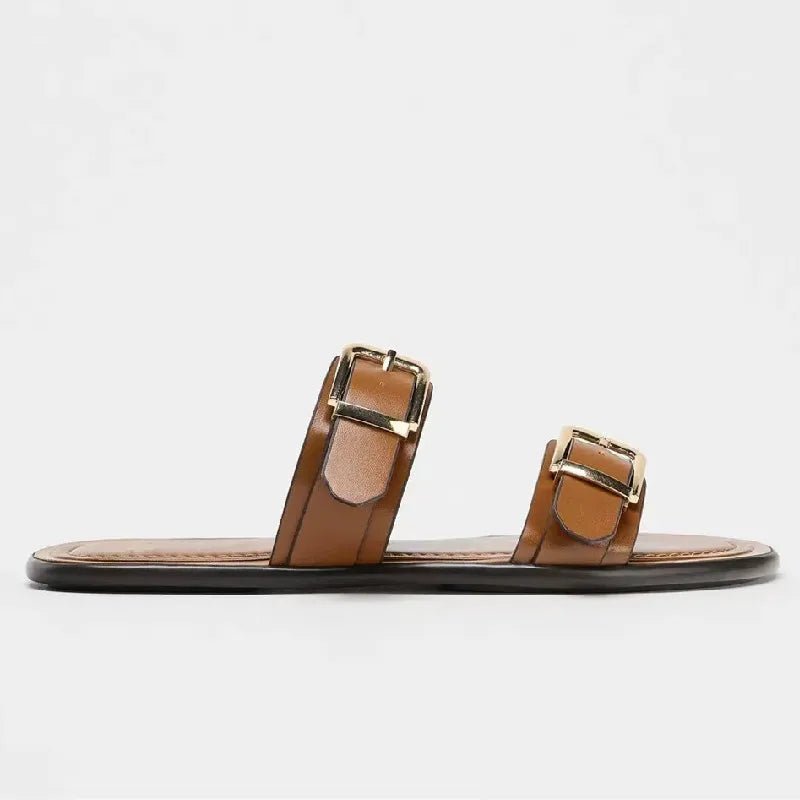 Nivi sandals - 𝘽𝙖𝙨𝙞𝙘 𝙇𝙞𝙣𝙚