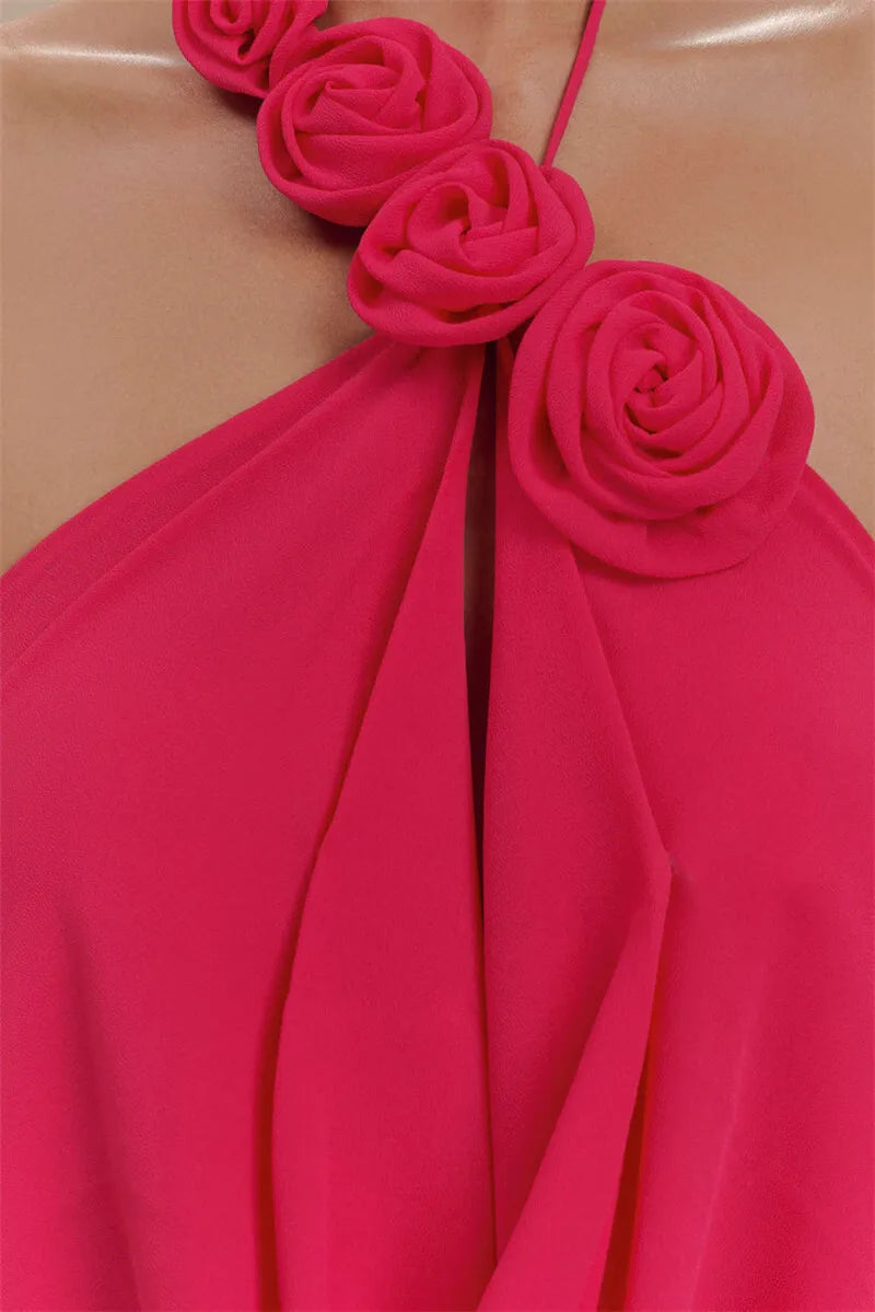 Rani maxi dress
