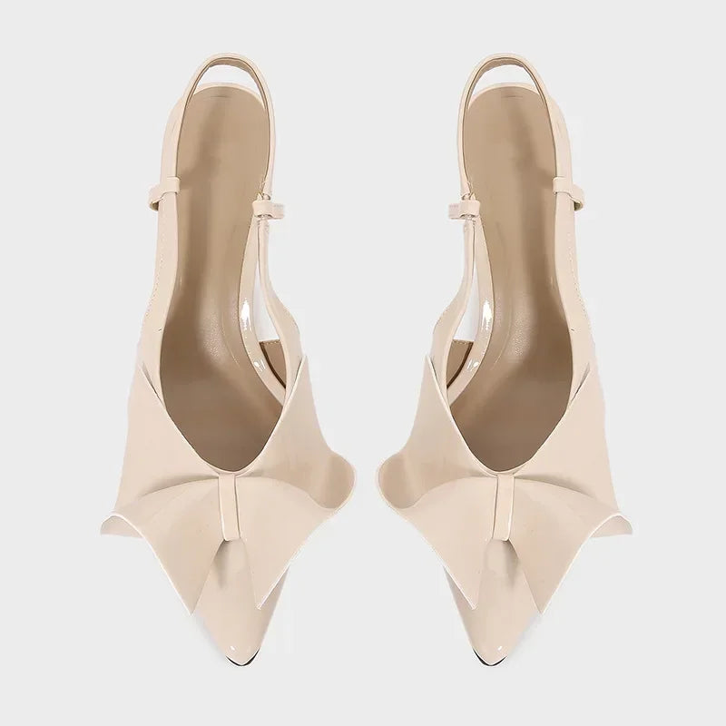 Pepina heels