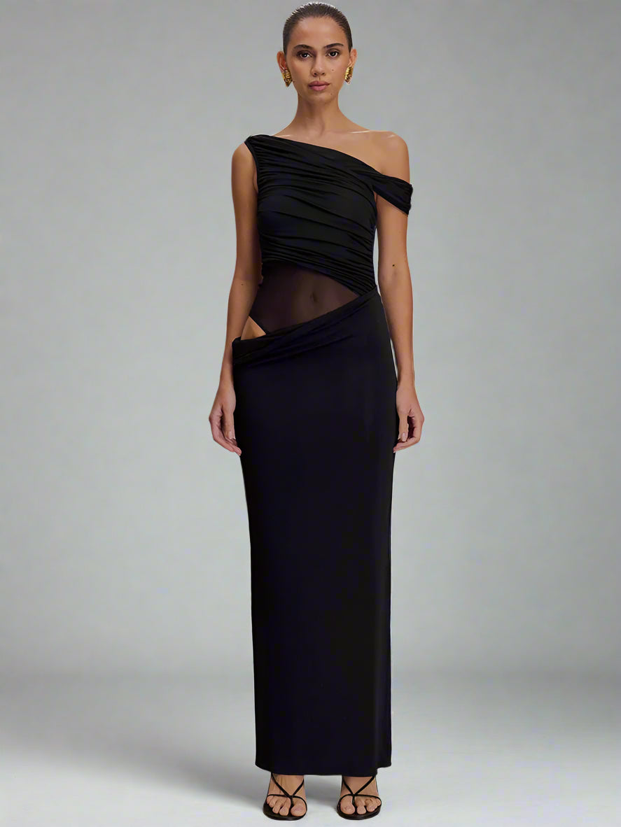 Naya maxi dress