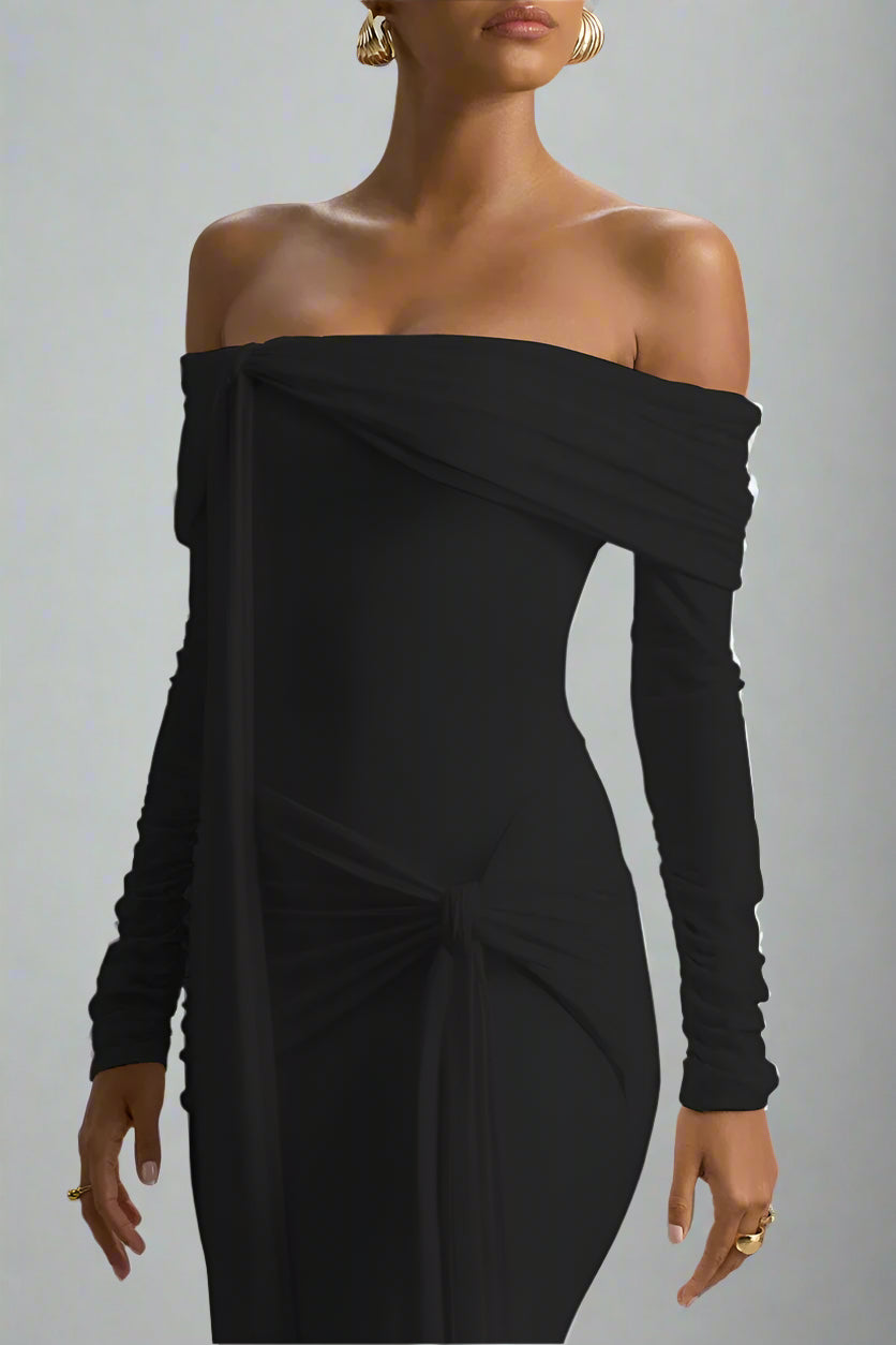 Esti maxi dress