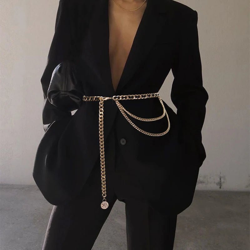 Or belt - 𝘽𝙖𝙨𝙞𝙘 𝙇𝙞𝙣𝙚
