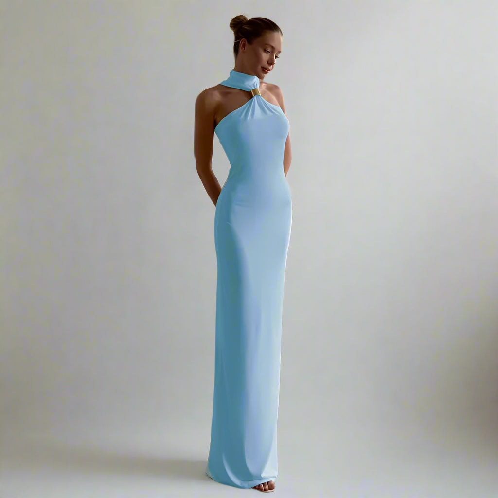 Nibar maxi dress