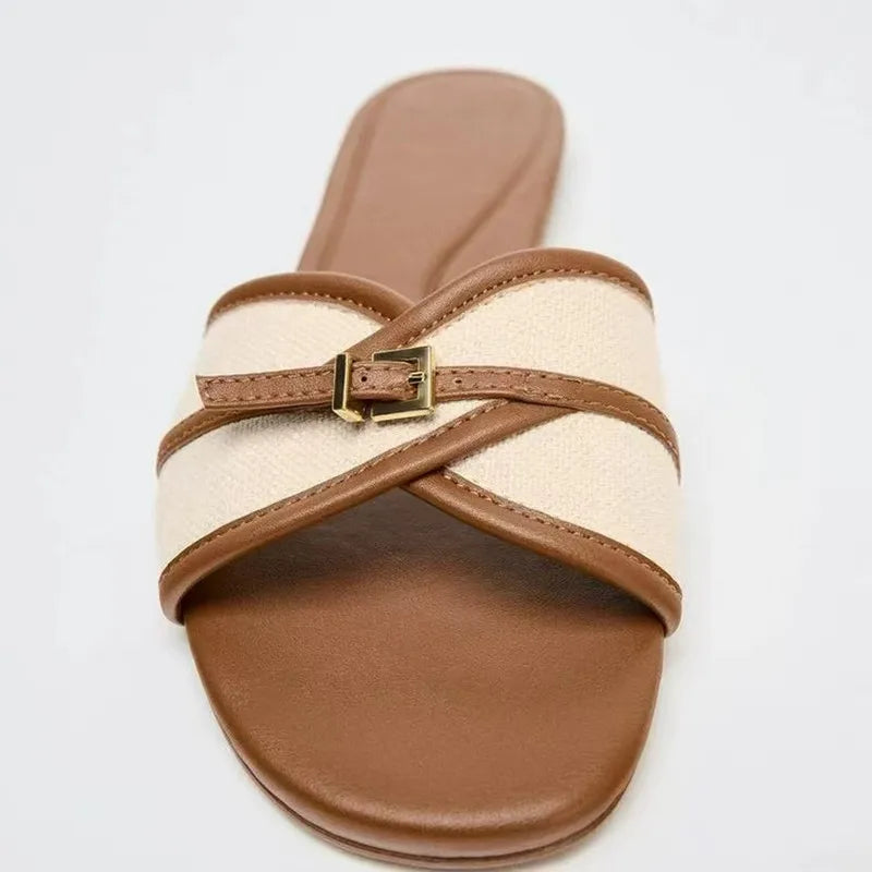 Eliya sandals