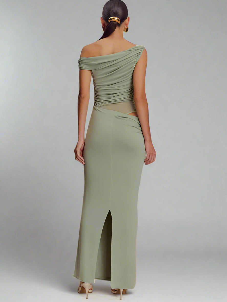 Naya maxi dress