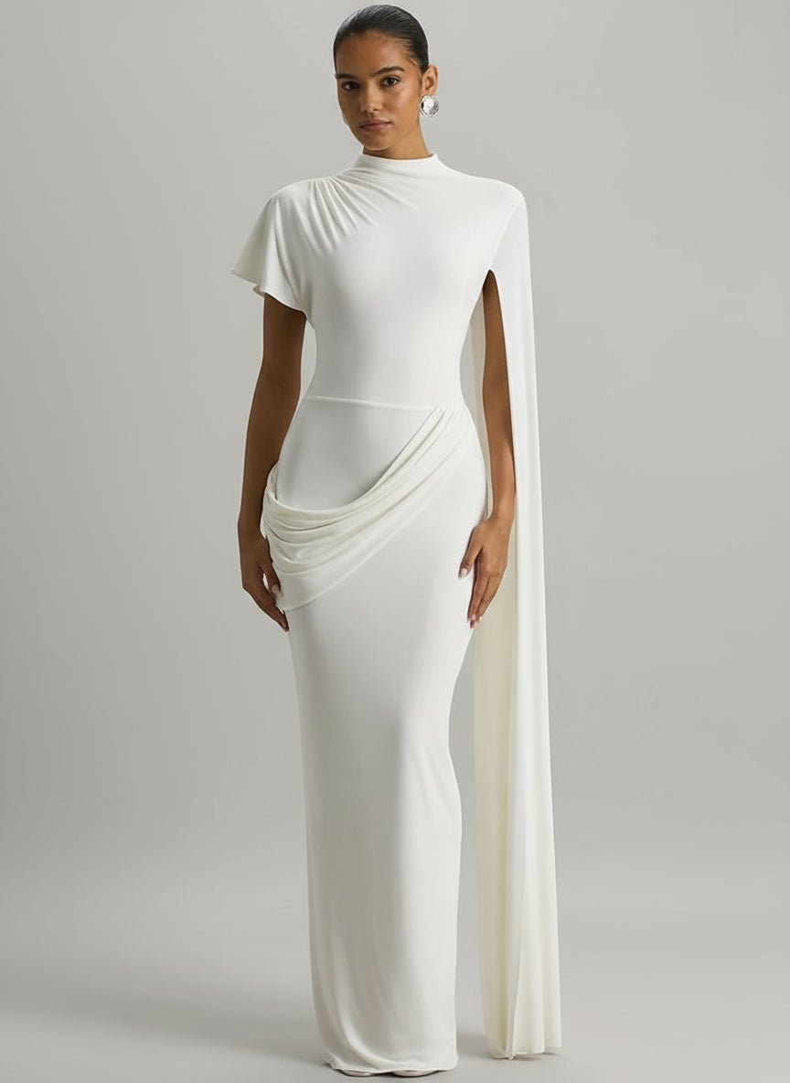 Bari maxi dress - 𝘽𝙖𝙨𝙞𝙘 𝙇𝙞𝙣𝙚
