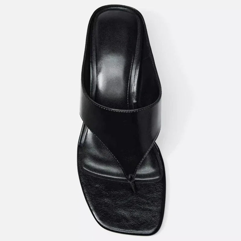Emiliya heels