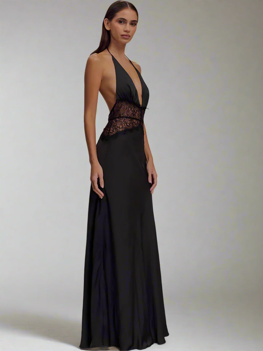 Yarin maxi dress
