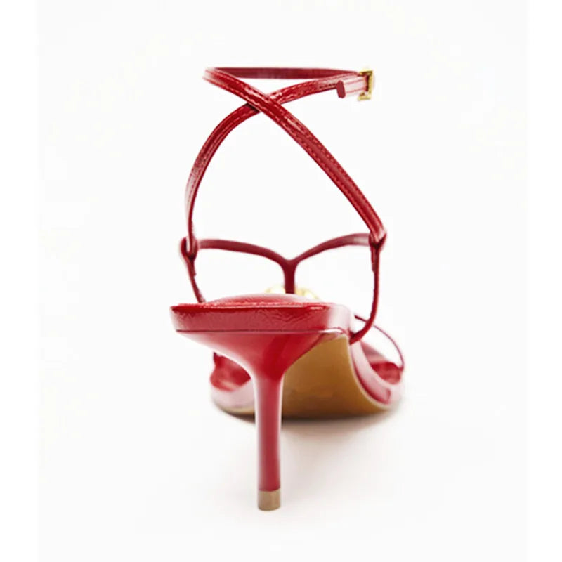 Lev heels