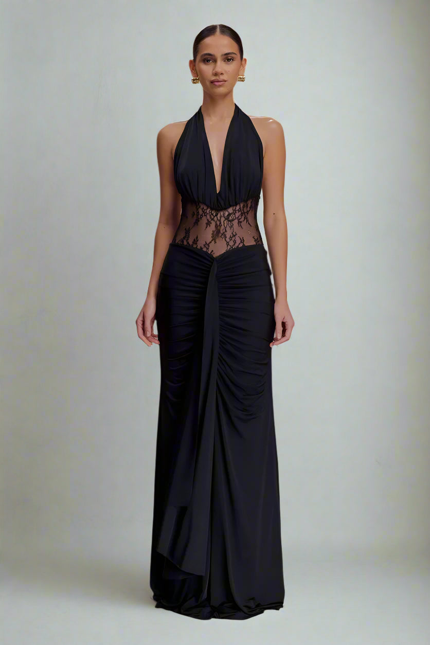 Elian maxi dress