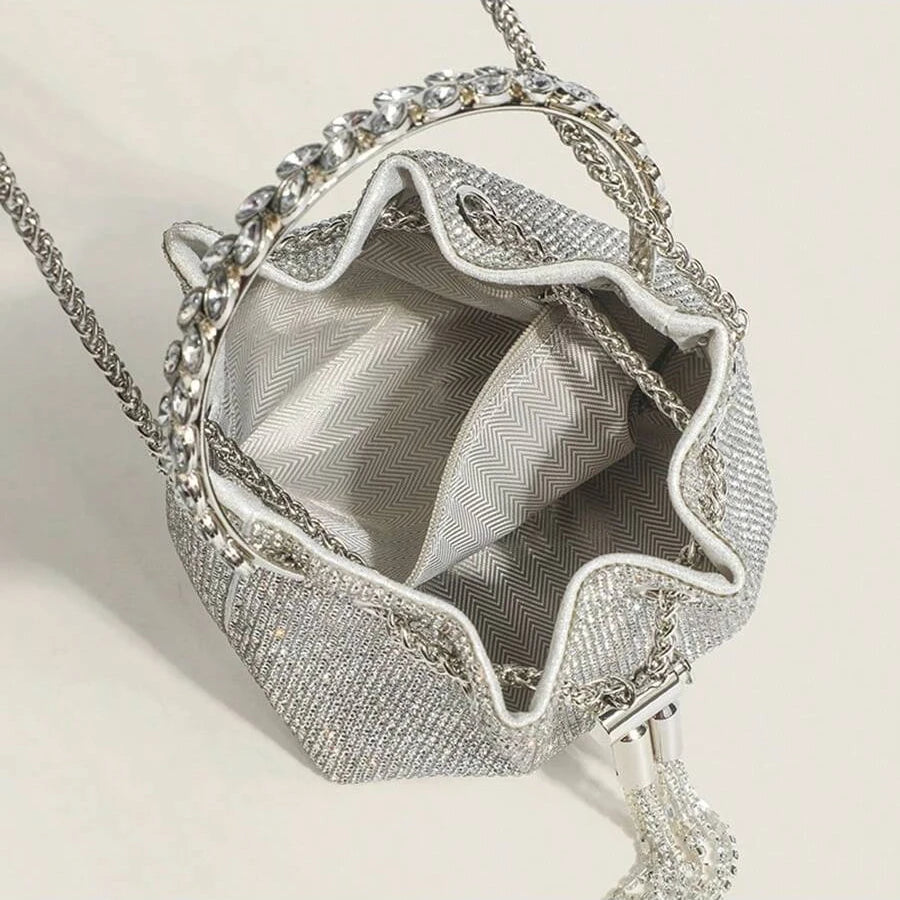 Diamond bag