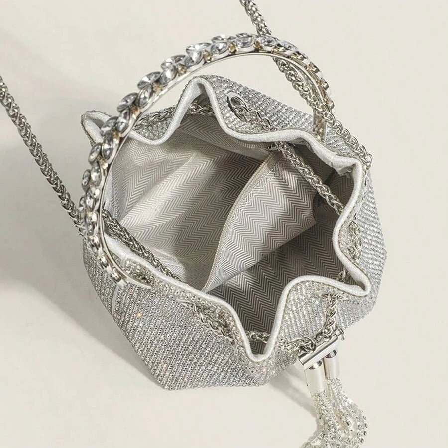 Diamond bag - 𝘽𝙖𝙨𝙞𝙘 𝙇𝙞𝙣𝙚