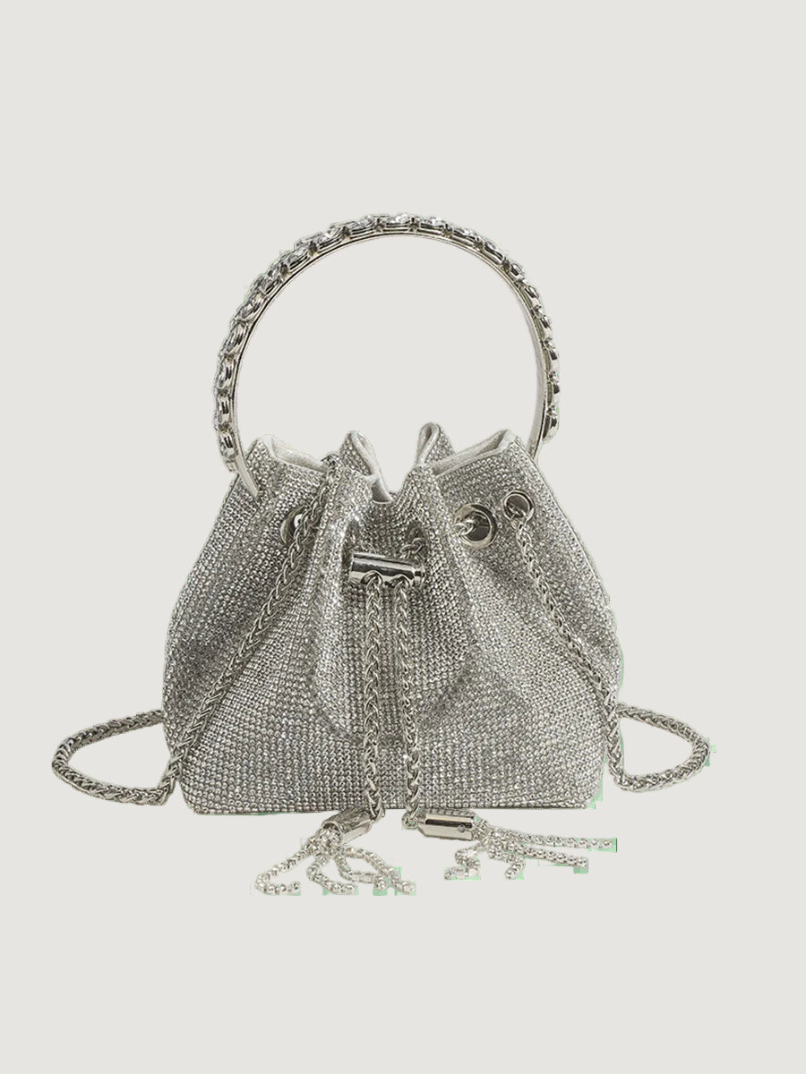 Diamond bag